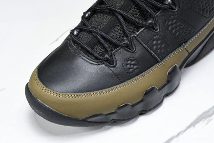 Retro “Olive” 9 HV4794-030 Jordan 0912